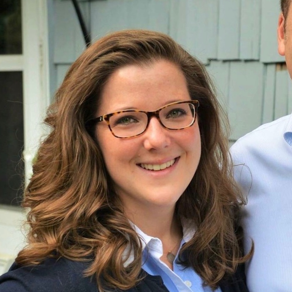 Meet your Posher, Jacqueline